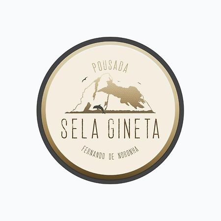 Pousada Sela Gineta 페르난도데노롱야 외부 사진