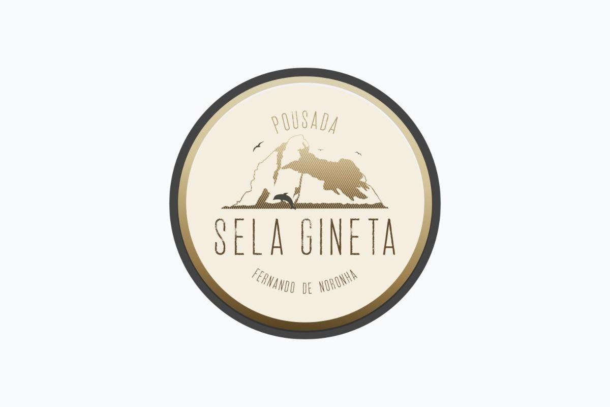 Pousada Sela Gineta 페르난도데노롱야 외부 사진